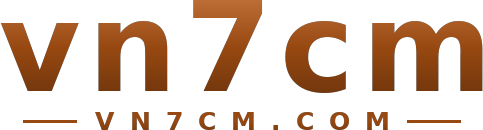 vn7cm logo